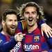 Lionel Messi y Antoine Griezmann, los nuevos accionistas de Vicio