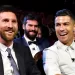 Lionel Messi y Cristiano Ronaldo, &iquest;el &uacute;ltimo enfrentamiento entre ambos?