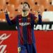 La nueva marca que buscar&aacute; Messi con Barcelona 