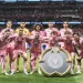 Lionel Messi hizo historia: por primera vez, un equipo de CONCACAF derrot&oacute; a uno de UEFA