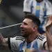 Lionel Messi: el hombre r&eacute;cord