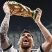 Lionel Messi y un posteo hist&oacute;rico en Instagram