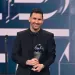 Lionel Messi y un nuevo r&eacute;cord: gan&oacute; el premio The Best