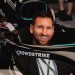 Lionel Messi, cerca de romper un r&eacute;cord de F&oacute;rmula 1