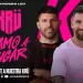 Lionel Messi es el nuevo socio del Kun Ag&uuml;ero en KR&Uuml; esports