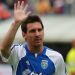 Messi suspende las giras previas a Brasil 2014