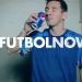 Pepsi presenta un nuevo comercial con Lionel Messi