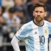 Messi participar&aacute; solo del primer amistoso que Argentina dispute en Rusia