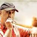 Scolari, embajador de la nueva cerveza de Brahma