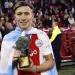 Lisandro Mart&iacute;nez es del Manchester United: Los pasos de los 6 argentinos que pasaron por el club