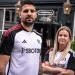 Ya est&aacute; lista: Fulham present&oacute; su camiseta titular para la pr&oacute;xima temporada