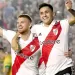 Los main sponsors del f&uacute;tbol argentino