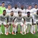 La lista en la que se meti&oacute; el Real Madrid al ganar la Champions League