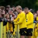 El listado de sanciones y multas que tiene el Borussia Dortmund para sus futbolistas
