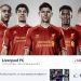 El Liverpool lanz&oacute; su perfil de Facebook en espa&ntilde;ol