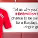 Liverpool estampar&aacute; el nombre de un seguidor de Twitter en su camiseta
