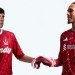 Liverpool y adidas lanzaron la equipaci&oacute;n para la temporada 2026/2027