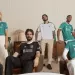 Liverpool y adidas presentaron su nueva tercera camiseta para la temporada 2025/26