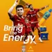 Liverpool anunci&oacute; un nuevo acuerdo con Lucozade