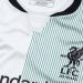 El Liverpool FC present&oacute; su nueva indumentaria alternativa en un curioso dise&ntilde;o