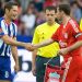 El amistoso de aniversario compartido entre el Liverpool y el Hertha Berlin