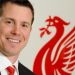 Liverpool abre una oficina comercial en Londres