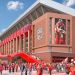 El Liverpool cerr&oacute; con una plataforma de an&aacute;lisis y evaluaci&oacute;n de patrocinio deportivo