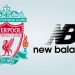 Liverpool firm&oacute; con New Balance el segundo mejor patrocinio de camisetas del mundo