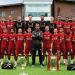 Nike releva a New Balance en el Liverpool tras un largo juicio que termin&oacute; en favor del equipo