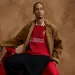 El Liverpool present&oacute; su nueva camiseta para la pr&oacute;xima temporada