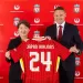 Liverpool confirm&oacute; a Japan Airlines como su nuevo socio de viajes