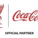 El Liverpool renovó su asociación con Coca-Cola en un acuerdo multianual