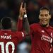Con Man&eacute; y Virgil, los millones que invirti&oacute; Liverpool en jugadores de Southampton 