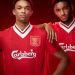 El Liverpool sorprende con su nueva l&iacute;nea de bebidas alcoh&oacute;licas
