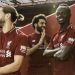 New Balance present&oacute; la nueva camiseta del Liverpool FC para la temporada 2018/2019