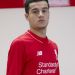 Liverpool present&oacute; su camiseta New Balance para la temporada 2015/16