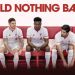 El Liverpool lanz&oacute; su camiseta alternativa junto a New Balance