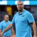 La llamativa decisi&oacute;n que tom&oacute; Cheika en la lista de Los Pumas para el debut en el Mundial