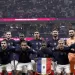 As&iacute; llega Francia a la final del Mundial de Qatar