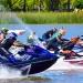 Llega el Gran Premio de motos de agua y Jet Ski de Buenos Aires