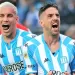 &iquest;C&oacute;mo llega Racing al duelo contra River?