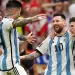 As&iacute; llega la Selecci&oacute;n Argentina a la final del Mundial de Qatar