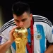 Con la llegada de Acu&ntilde;a a River: &iquest;cu&aacute;les son los equipos con m&aacute;s campeones del mundo?
