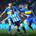 &iquest;C&oacute;mo llegan Boca y Racing al Trofeo de Campeones?
