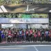 Lluvia de r&eacute;cords en los 21K de Bs As: de Jacob Kiplimo a Florencia Borelli, una carrera hist&oacute;rica