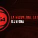 La Liga Nacional de B&aacute;squet present&oacute; su restyling de marca