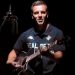 El Betis present&oacute; como refuerzo a Lo Celso tocando la guitarra en un video que ya es furor en las redes sociales