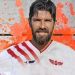Locura en Olimpia de Minas por la camiseta del &ldquo;Loco&rdquo; Abreu