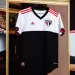 Locura en Brasil por la nueva camiseta del San Pablo: agotada en 72 horas
