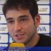 Lodeiro, autor del gol del Supercl&aacute;sico, contest&oacute; las preguntas de los hinchas